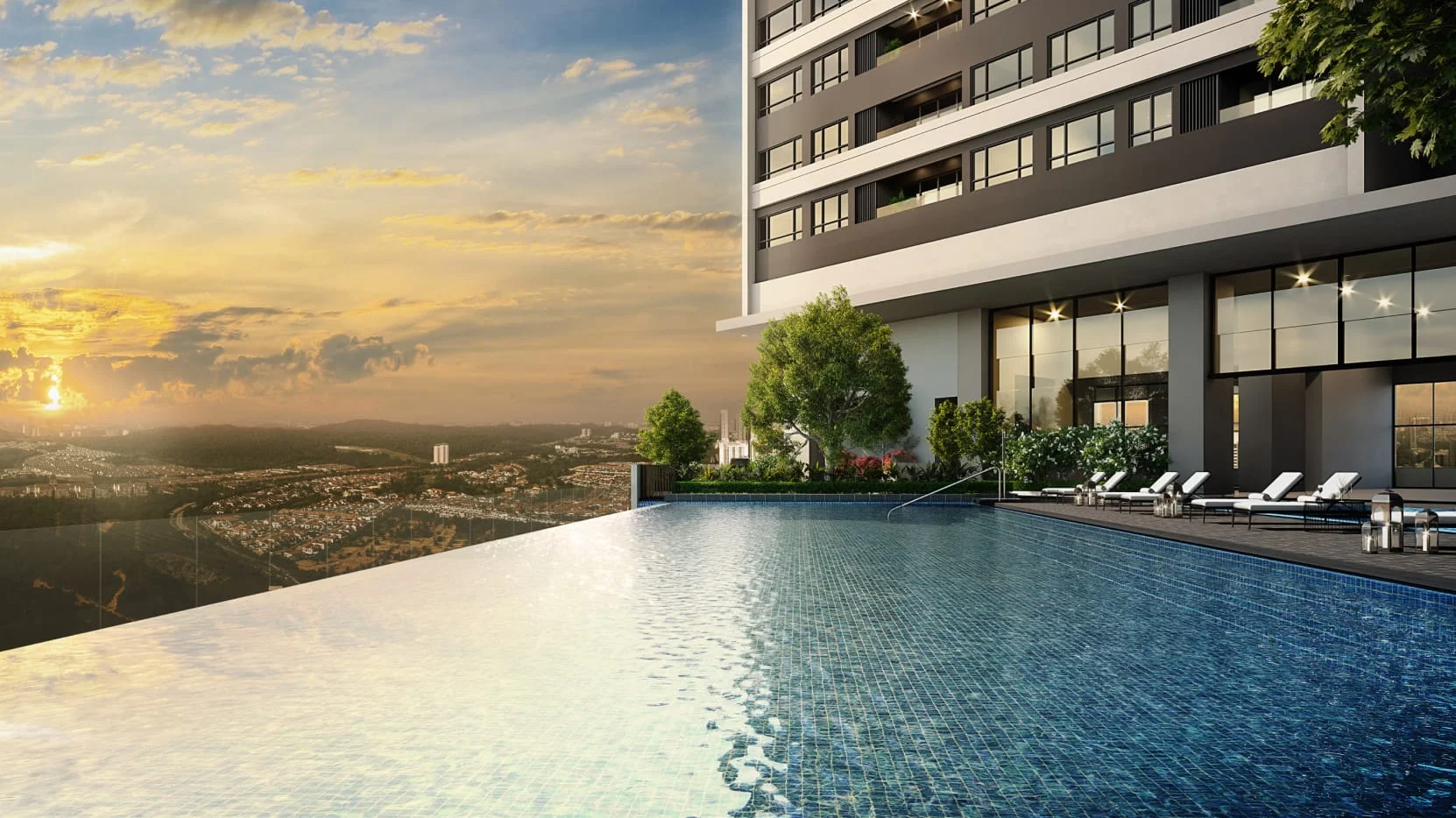 Park Green Swimming Pool