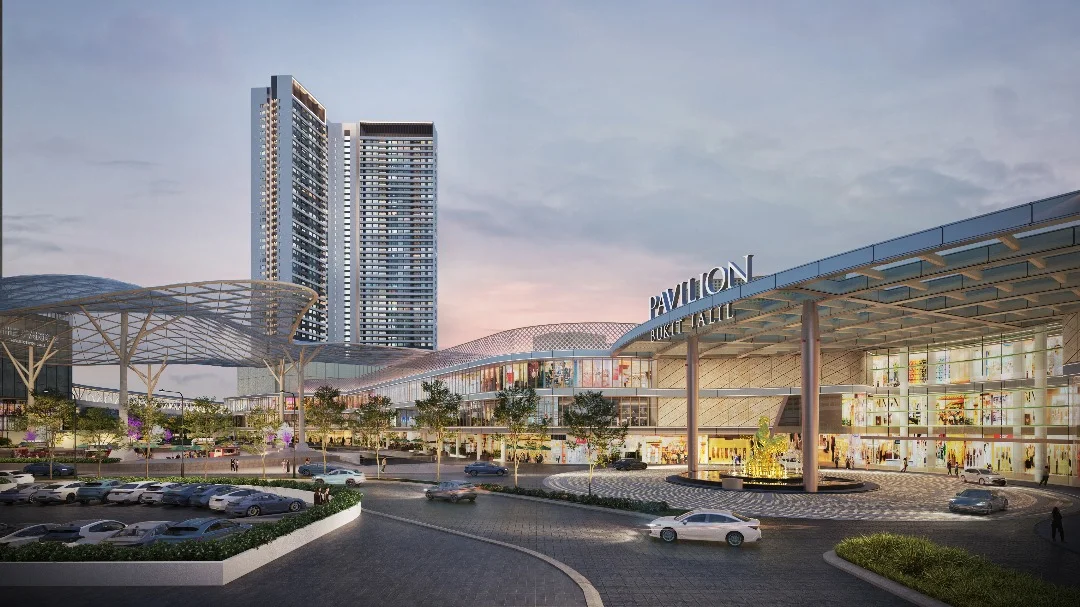 Pavilion Bukit Jalil